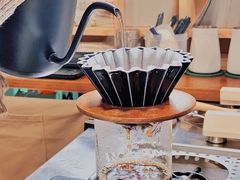 -2326 Coffee Roaster咖啡豆可选店(林肯公园店)