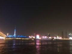 -武昌江滩