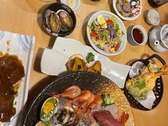 -山之川日料放题(通州店)