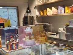 -三只蜜蜂蛋糕(东城店)