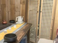 -邈墨茶馆(凤起路店)