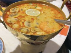 -Home Thai·泰谣(王府井apm店)