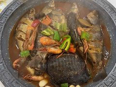 -皮五鱼汤面(老街店)