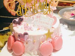 -丁先生蛋糕·品质鲜作(桐梓林店)
