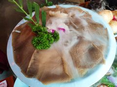 -潮辣成都老火锅(奉贤扶港路店)