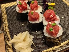 -满来寿喜烧(金虹桥店)