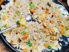 扬州炒饭-樊城区沛公餐饮店(挑食拉美步行街店)