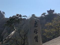 -丹东凤凰山景区