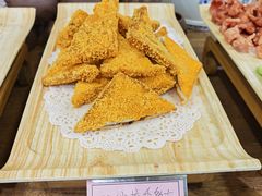 -宝源大酒店(胶州海鲜街店)