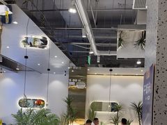 -兰湘子·湘菜小炒(崂山丽达店)