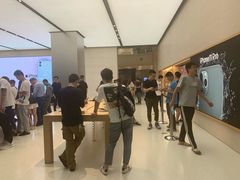 -Apple零售店(玄武湖店)