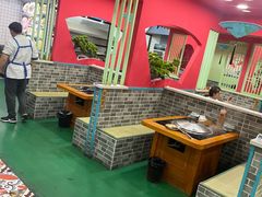 -边江铁锅炖鱼(振八街店)