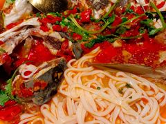 -坛宗剁椒鱼头(河西王府井店)