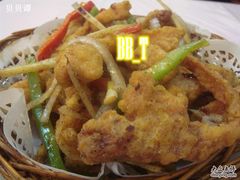 -玲珑餐厅(陕西南路店)