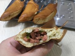 -贺记蛋烘糕(青羊第五分店)