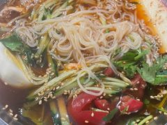 -很久以前羊肉串(农科路店)