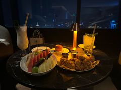 -秀·吧 Show Bar(兰州盛达希尔顿酒店)