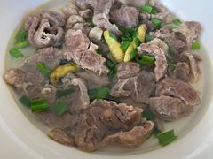 -绿杨春·淮扬宴(庐山路店)