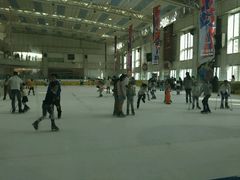 -冠军冰场CHAMPION RINK(中华城店)