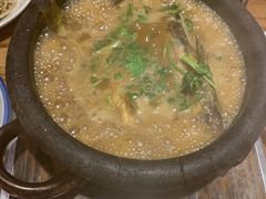 -小放牛炒菜馆(裕华万达店)