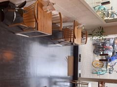 大堂-Egg•Allday Brunch(襄阳北路店)