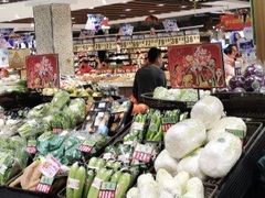 -丽达购物中心(崂山店)