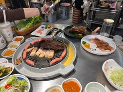 -玄希浪漫厨房·韩料烤肉(湖滨银泰in77店)