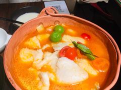 -云海肴·汽锅鸡·云南菜(美罗城店)