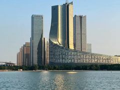 -天鹅湖体育公园