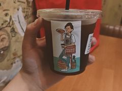 -阿sir咖啡(陶谷新村店)