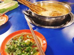 -马路边边串串香(北苑旗舰店)