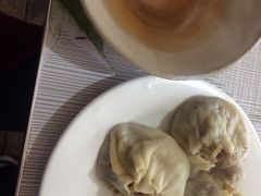 -严氏重油烧麦(民权路店)