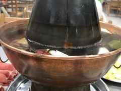 大铜锅-三兴涮羊肉(荣安大街店)