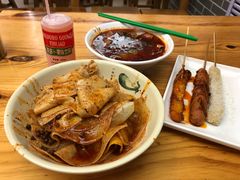 -马三洋芋片(兰州总店)