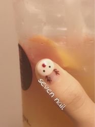 -Seven Nail七姑娘の美甲店