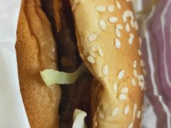 -麦当劳(季平店)