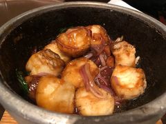 罐焖银鳕鱼-湖滨28中餐厅·西湖宴·杭州君悦酒店