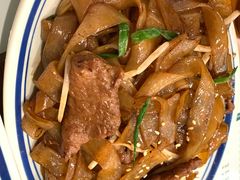 干炒牛河-小龍鳳餐室(番禺路店)