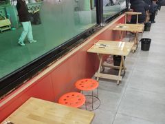 -王菊美食街·王菊面馆(总店)