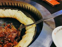 -灶座小锅烀饼·铁锅炖(道里店)