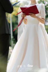 -Chic Bridal 熙可婚纱