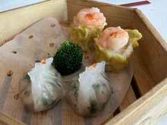 海皇三拼-鹿鸣酒家(越秀店)