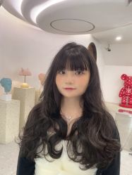 -上禾 HAIR SALON