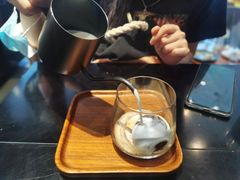 月球咖啡-Home Cafe(水榭春天店)