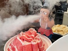 -鲁西肥牛(九方购物中心店)
