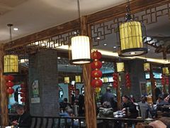 -九炉分座(个园店)