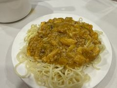 -新光酒家方亮蟹宴(黄浦店)