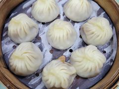 -食惠里小笼包面馆(越秀店)