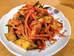 -辛蒲洞韩餐烤肉