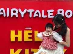 -东莞松山湖万象汇